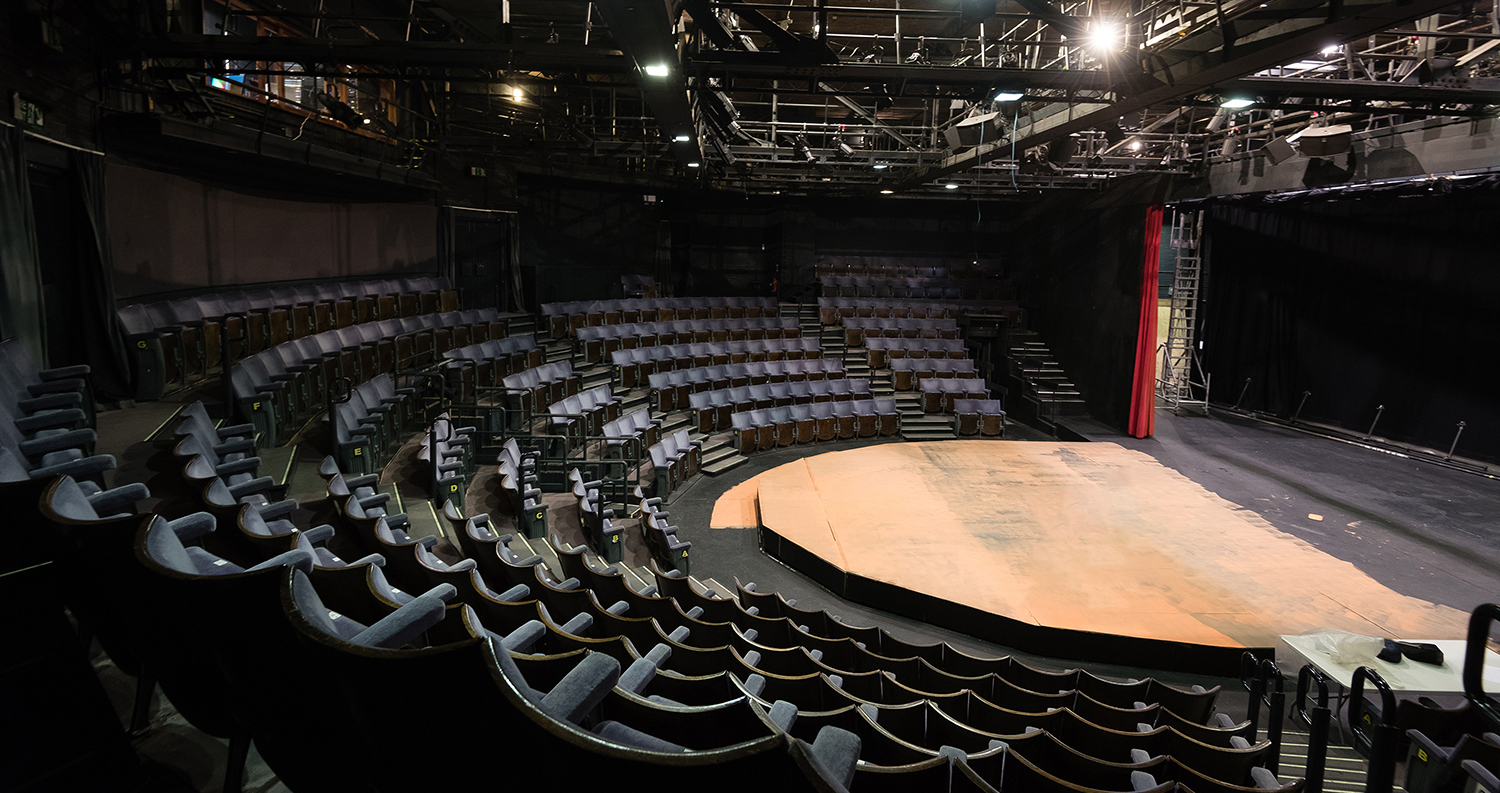 The Questors Ealing's Theatre